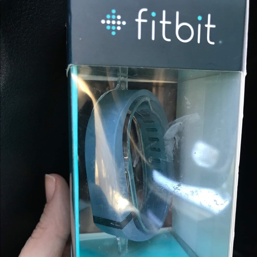 Fitbit Flex *New Never Opened/Used* - image 1